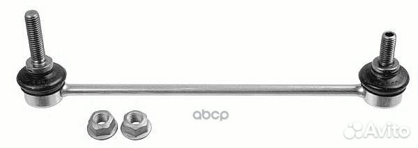 Тяга стабилизатора mini cooper 10- зад.подв.лев