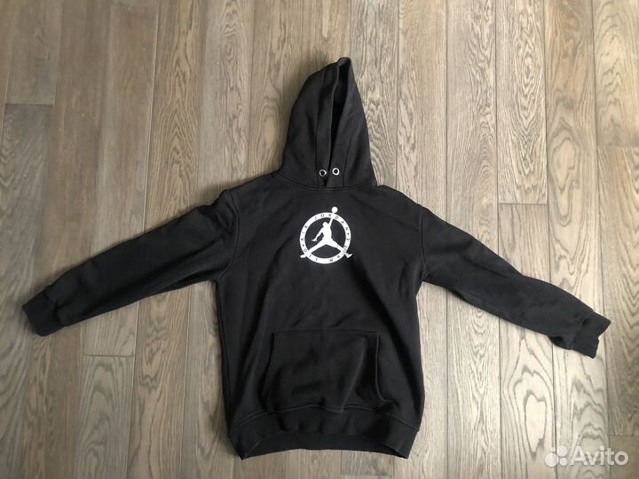 Толстовка мужская Off White