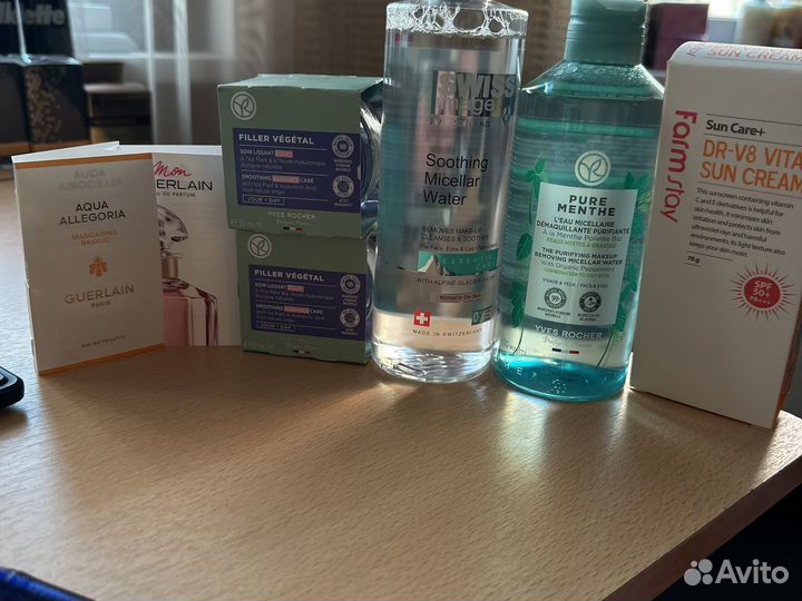 Набор косметики