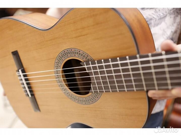 Martinez MC-35C Классическая гитара