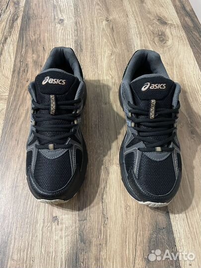 Кроссовки asics мужские