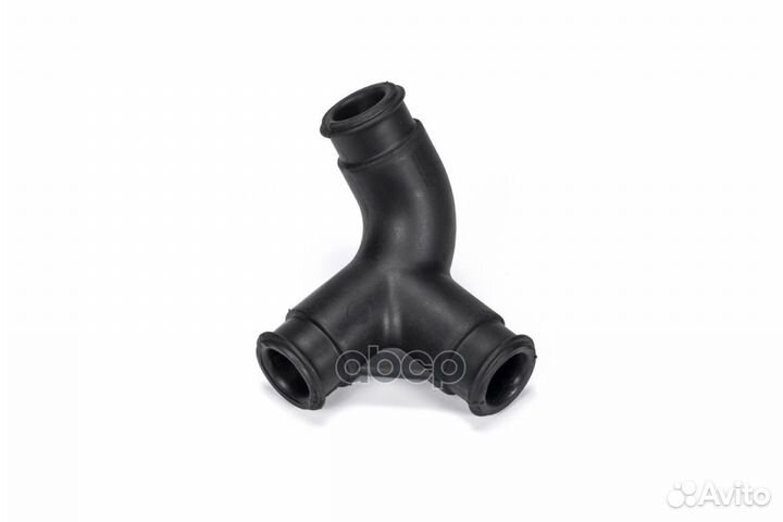 Шланг вентиляции картер. газов '7200-016 metaco