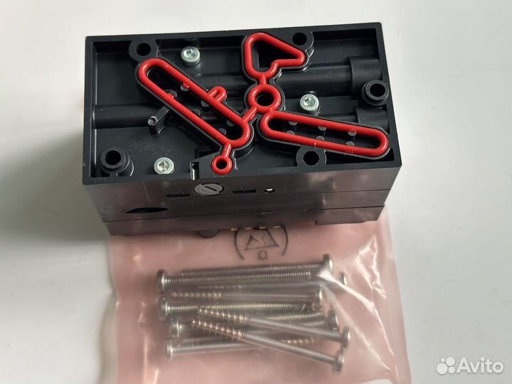 Пневмоблоки Siemens C73451-A430-D81 безнал с ндс