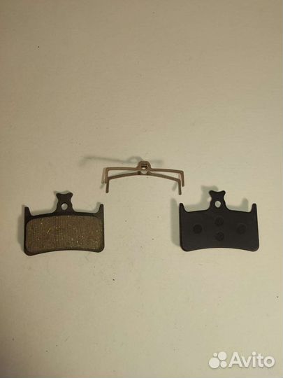 Колодки для Hope Tech 3 V4 E4 M4 / 4 E4 V4