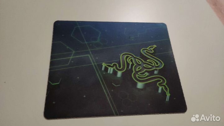 Коврик для мыши Razer