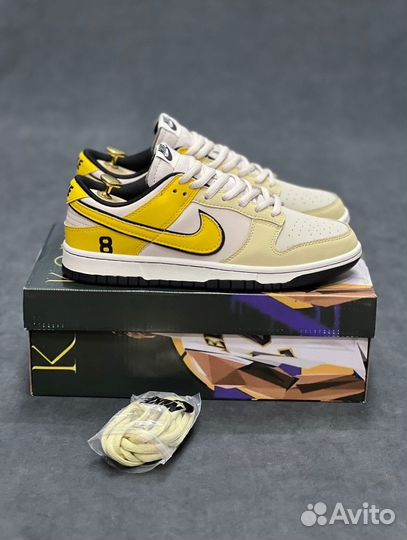 Кроссовки Nike