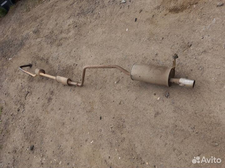 Салон Renault Sandero Stepway