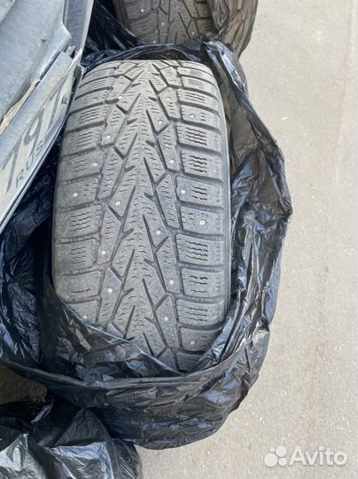 Колёса 5 108 r15