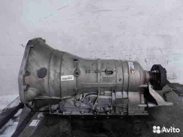 АКПП BMW 7-Series 7-Series F01,F02 2008 - 2015