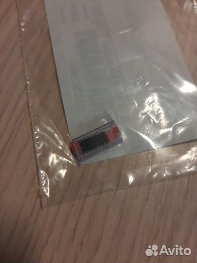 Микросхема TDA7088