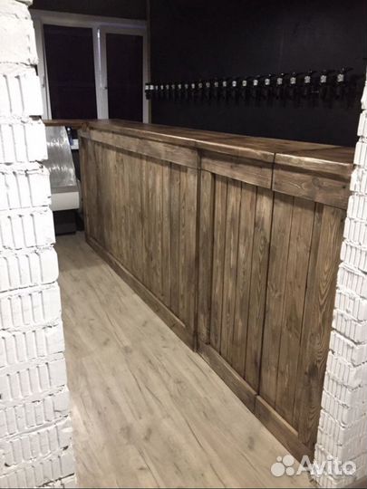 Строительство пивных магазинов от 5-и дней