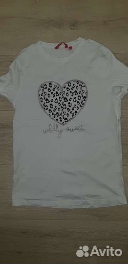 Вещи пакетом на подростка 158 164