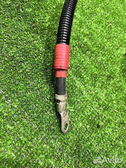 Провод генератор-стартер bmw e60 e63 N62