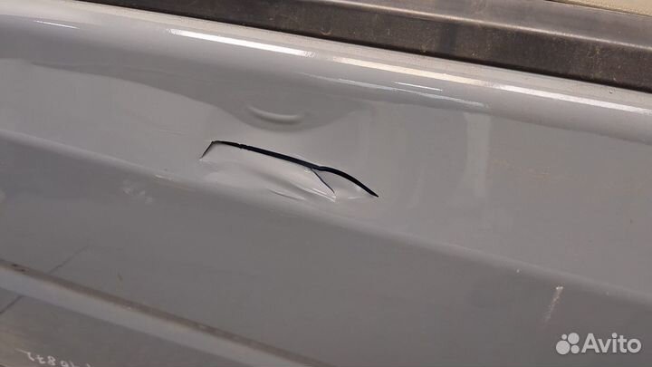 Дверь правая передняя Mercedes Vito W639