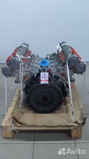 Двигатель F131B48 Ferrari 360 2004г