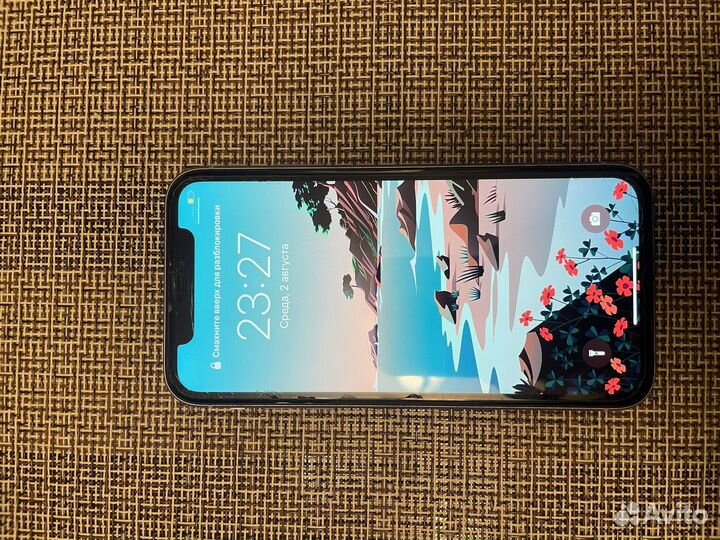 iPhone 11 64gb