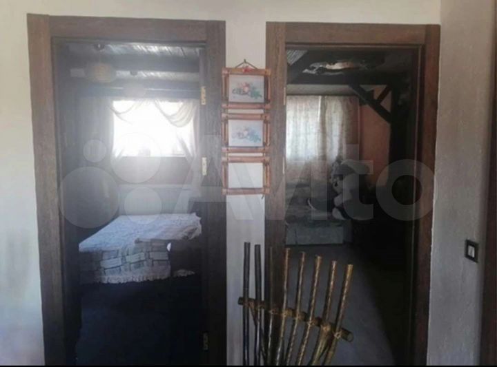 Дом 55 м² на участке 5 сот.