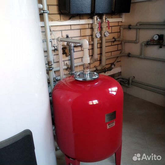 Сантехник/услуги сантехника