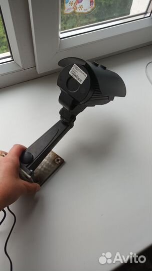 Видеокамера уличная