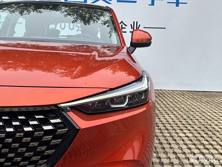 Honda XR-V 1.5 CVT, 2022, 2 000 км