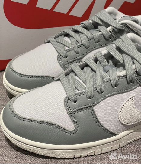 Nike Dunk low оригинал (40 41 42 43 44 45)