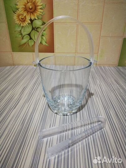 Ведро для льда sulvana
