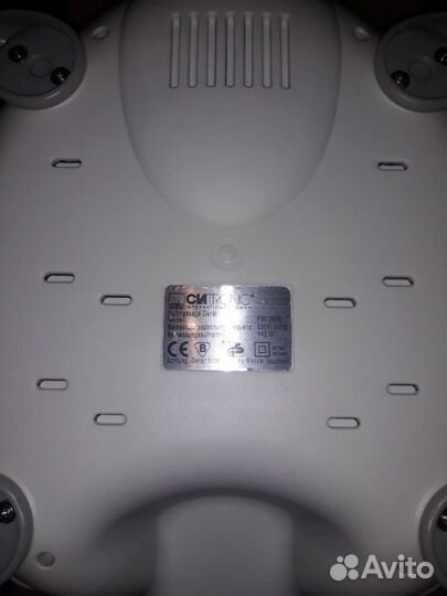 Гидромассажная ванночка