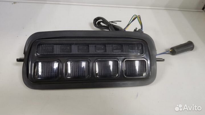 Подфарники на Ниву 21214 Светодиодные Новые