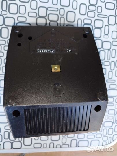 Автомобильные колонки со стопами