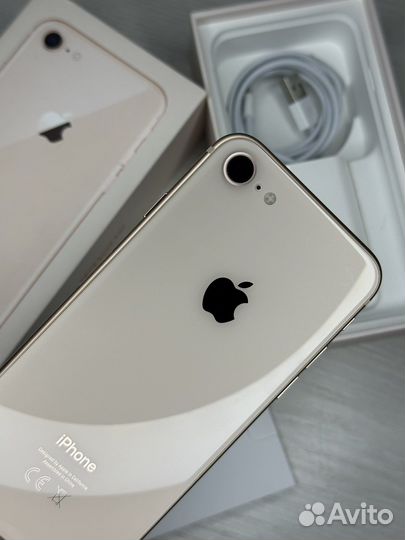 iPhone 8