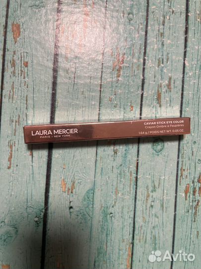 Laura mercier тени в карандаше