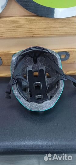 Велошлем Sitis Plus