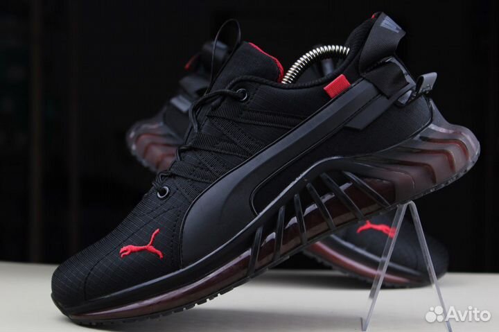 Кроссовки мужские Puma