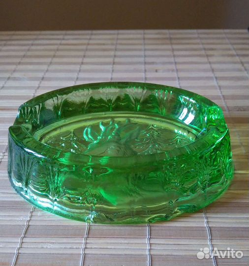 Пепельница 