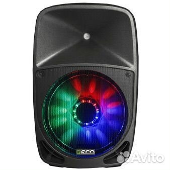Volta disco BOX 12A MP3 акустическая система