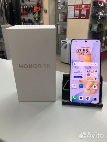 HONOR 90, 8/256 ГБ