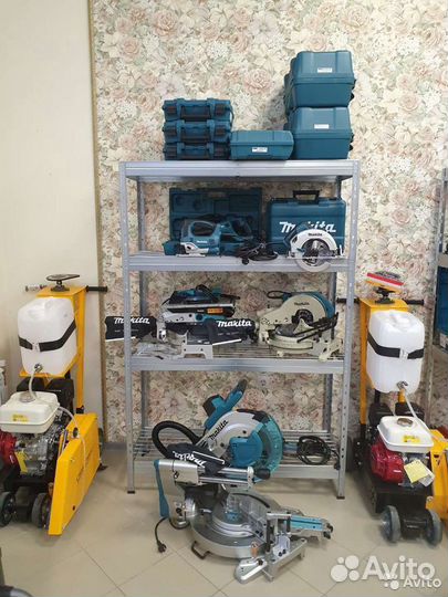 Прокат/ Аренда инструмента Без залога