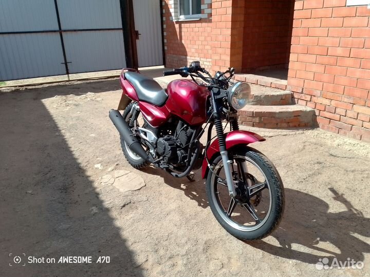 Продам stels delta 200