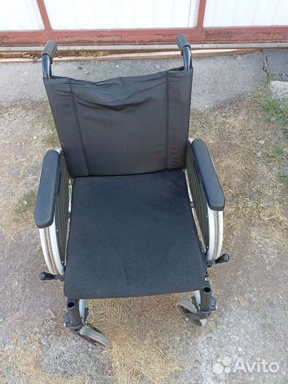 Инвалидная коляска бу