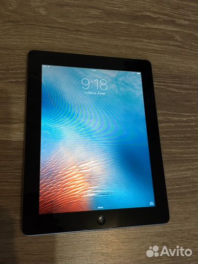 iPad air 2 16gb