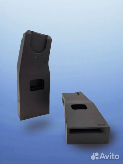 Адаптеры для автолюльки carrello