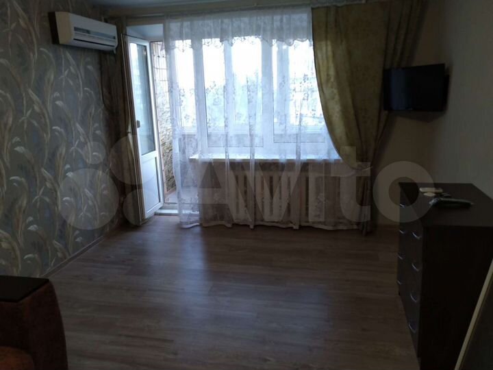 1-к. квартира, 36 м², 4/14 эт.