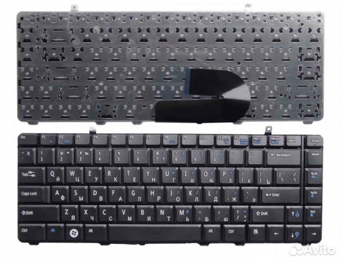 Клавиатура для ноутбуков dell