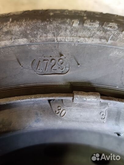 Колеса для Рено Логан