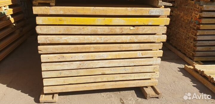 Продажа балка двутавровая для опалубки