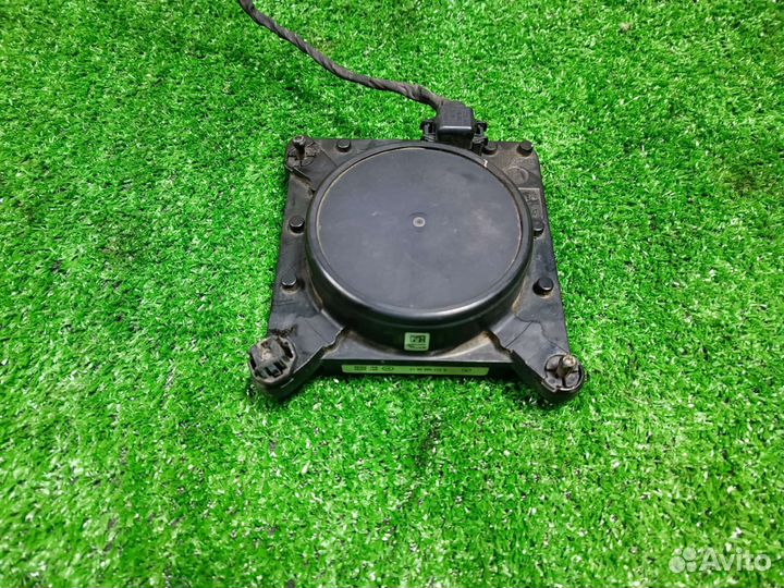 Дистроник Mercedes W211