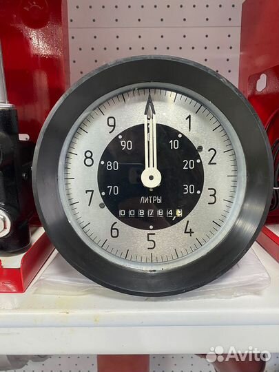 Мини АЗС. мини трк. счетчик топлива дт бензин