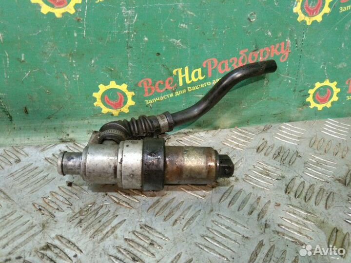 Клапан егр Volkswagen Passat B3