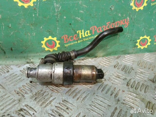 Клапан егр Volkswagen Passat B3