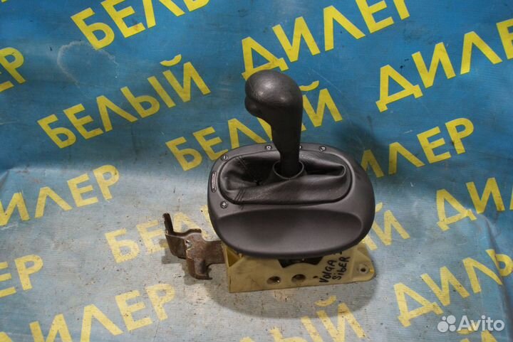 Рычаг АКПП Volga Siber